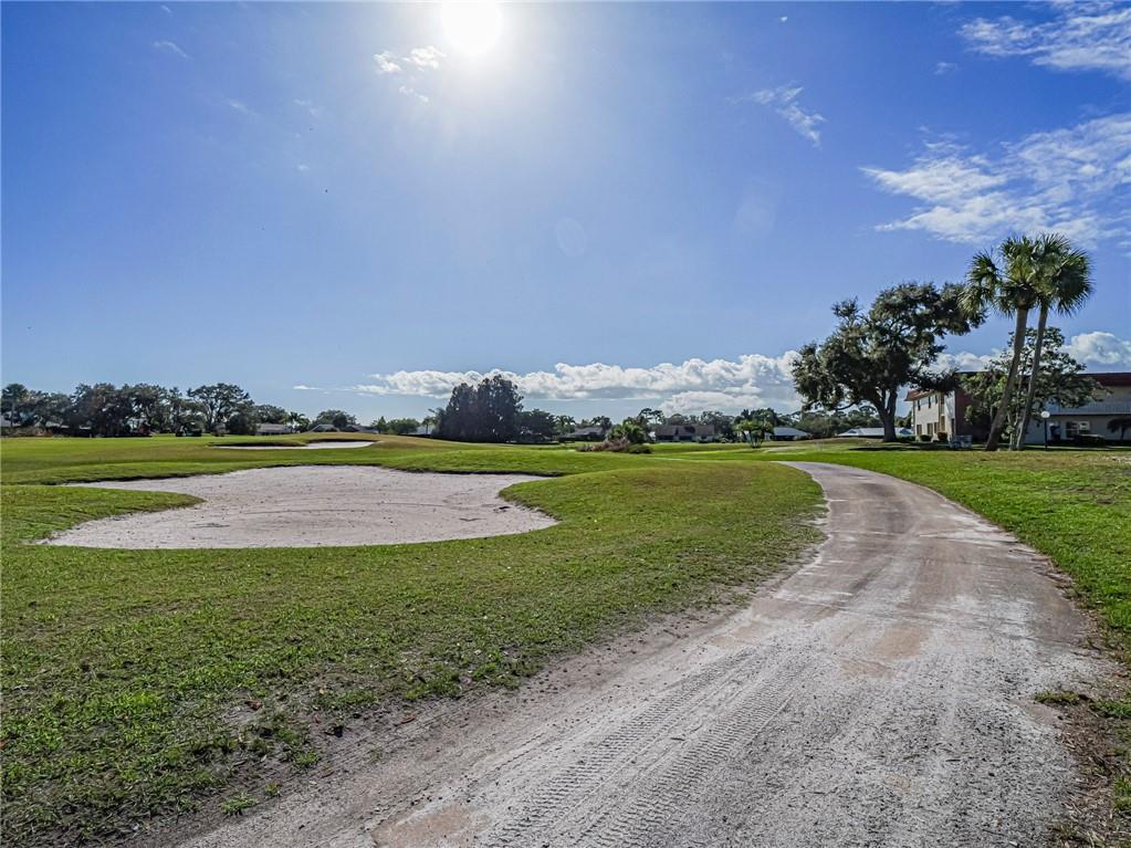 VISTA ROYALE PHASE IV BLDGS 83-111 - Residential