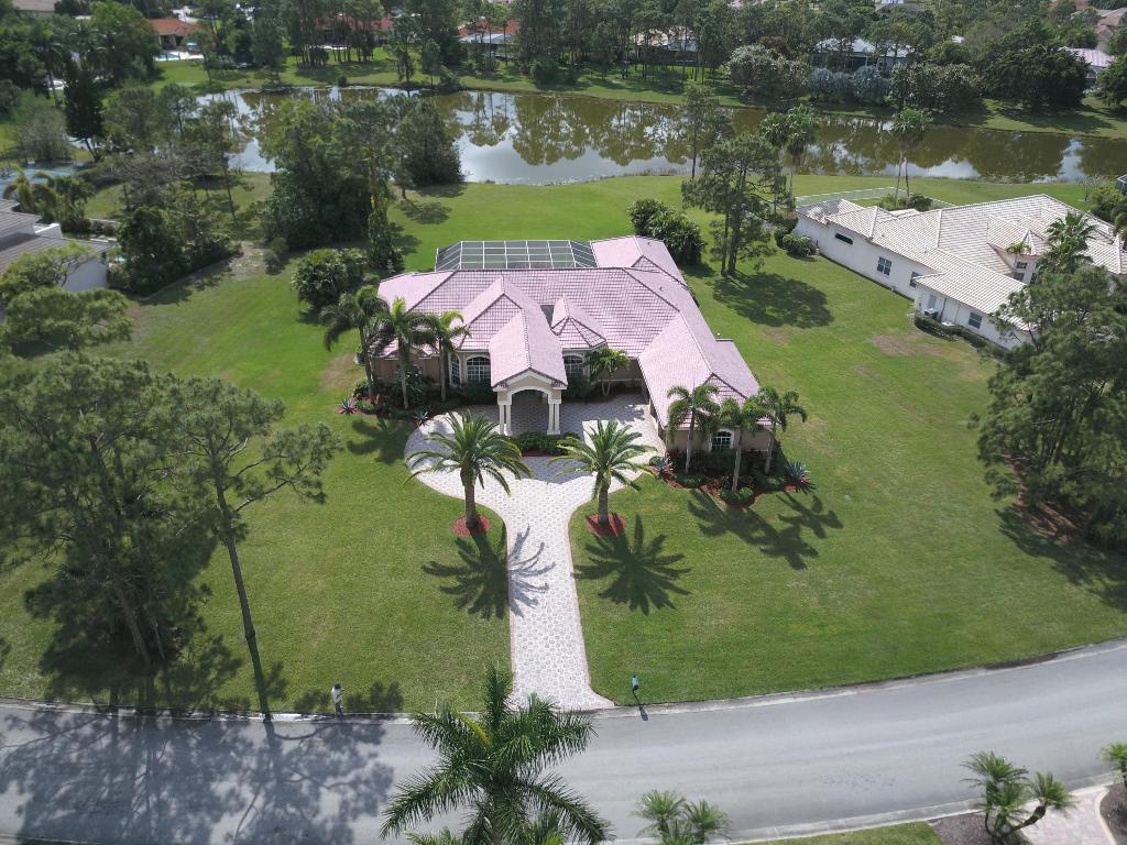 Bay Hill Estates - Residential
