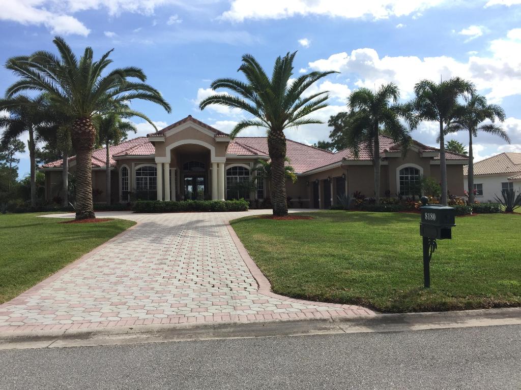 Bay Hill Estates - Residential
