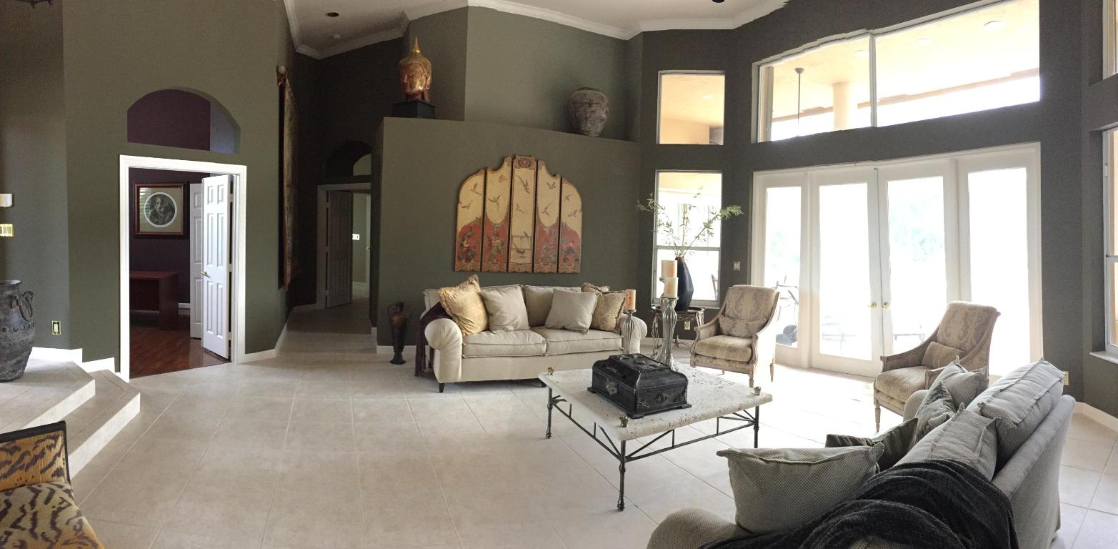 Bay Hill Estates - Residential