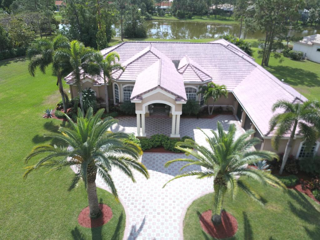 Bay Hill Estates - Residential