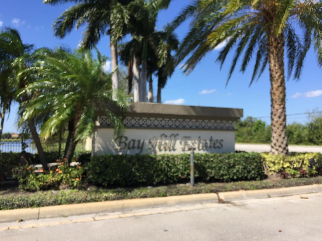 Bay Hill Estates - Residential
