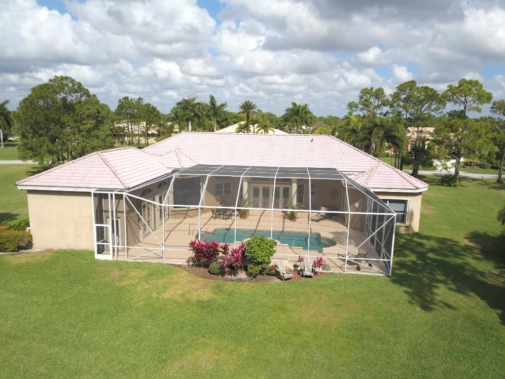 Bay Hill Estates - Residential