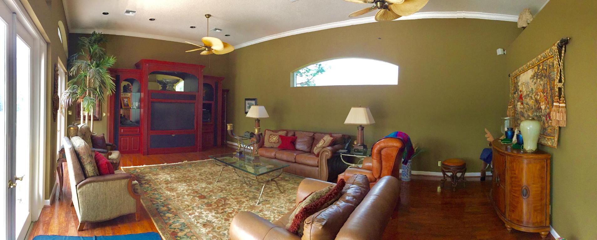 Bay Hill Estates - Residential