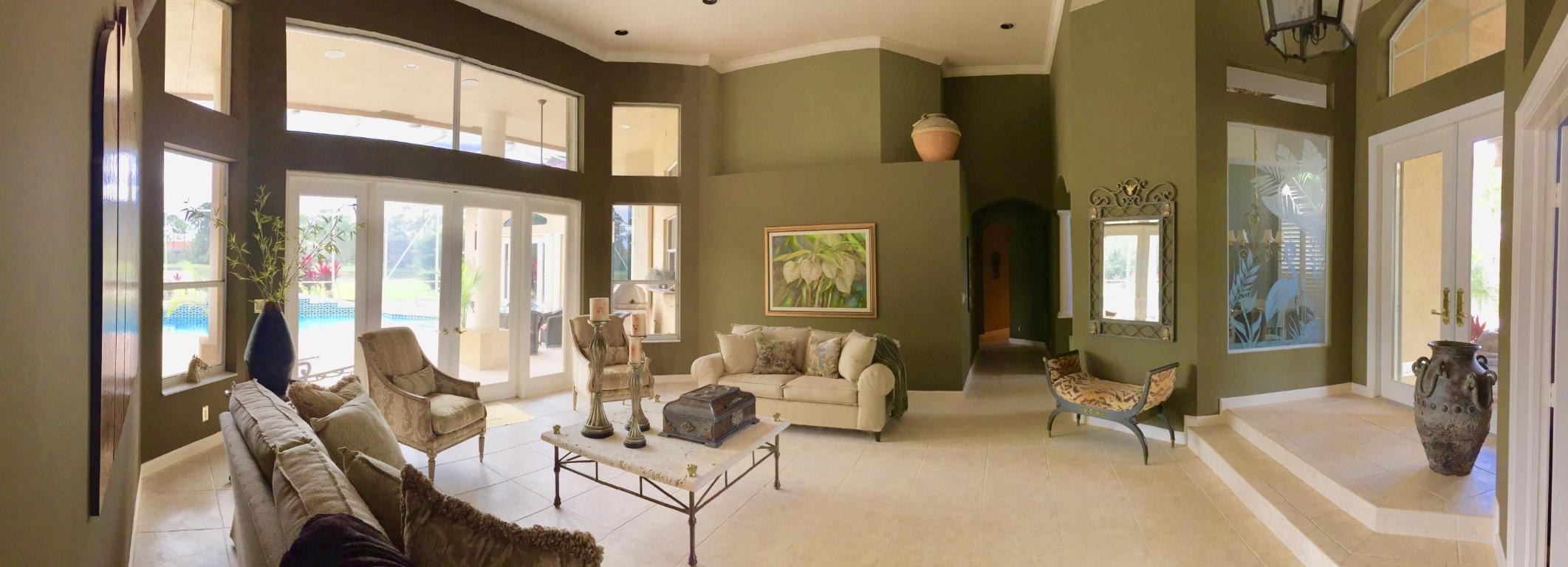 Bay Hill Estates - Residential