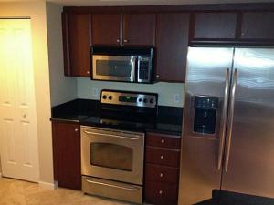 Metropolitan - Residential