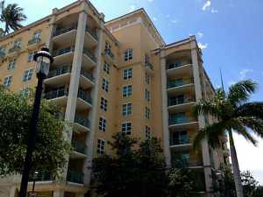 Luxury condominium located in the heart of West Palm. Hotel like amenities. Walking distance to the Kravis Center and City Place. This is a Fannie Mae homepath property. Purchase for as little as 3% down. Eligible for homepath financing.