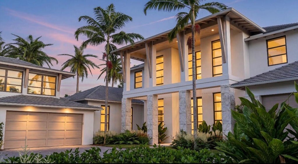 Photo of 2252 Bay Village Court, Palm Beach Gardens, FL 33410 (MLS # B26039956)