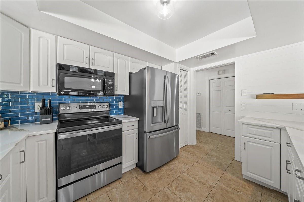 Oak Ridge Sub - Residential