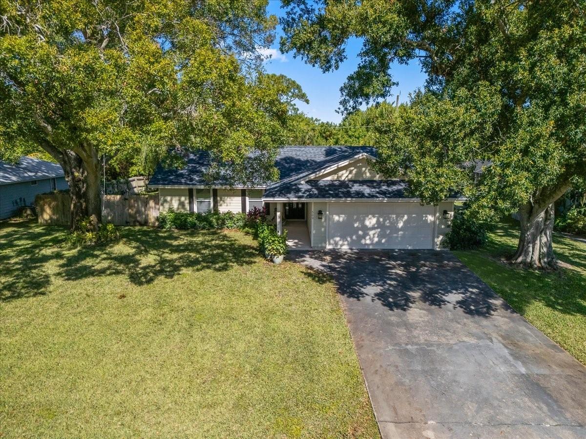 Oak Ridge Sub - Residential