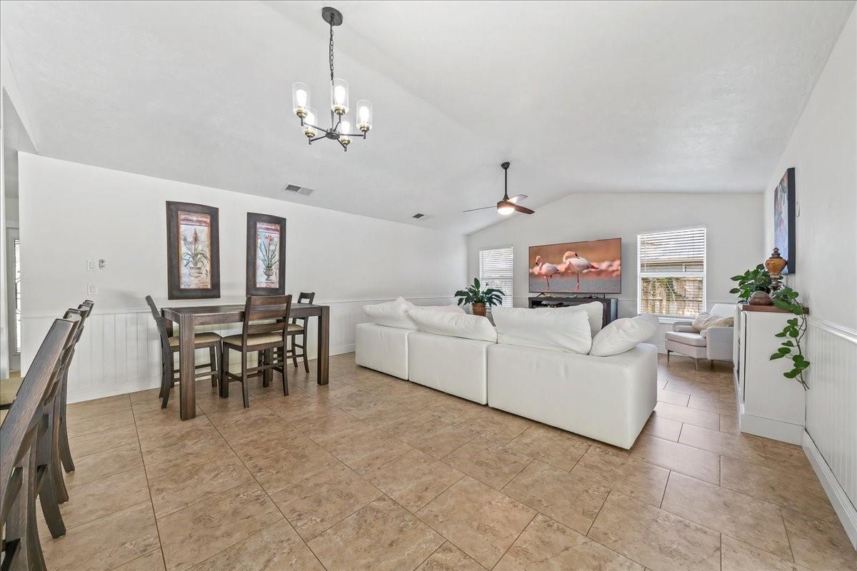 Oak Ridge Sub - Residential