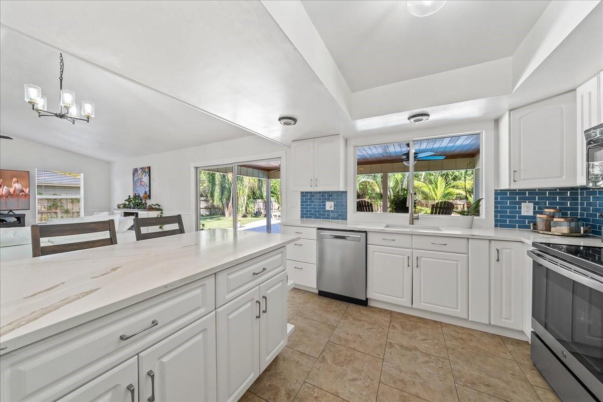 Oak Ridge Sub - Residential