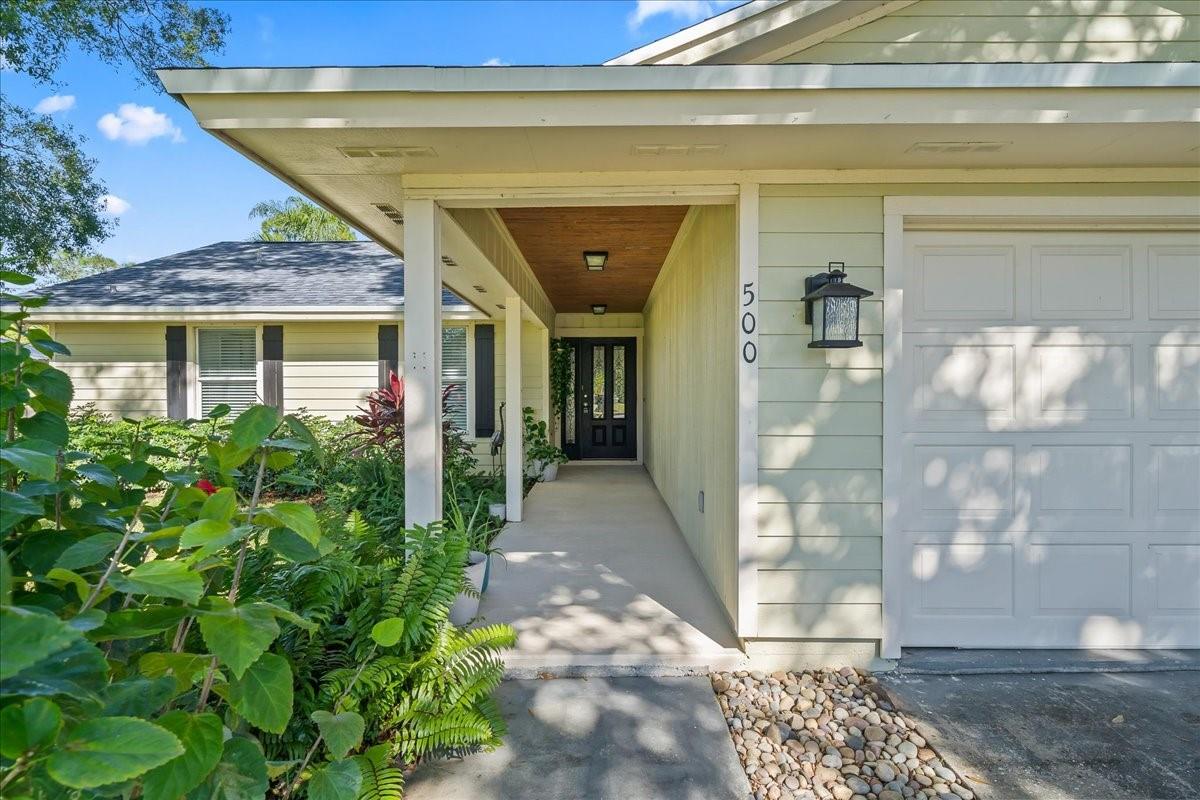 Oak Ridge Sub - Residential