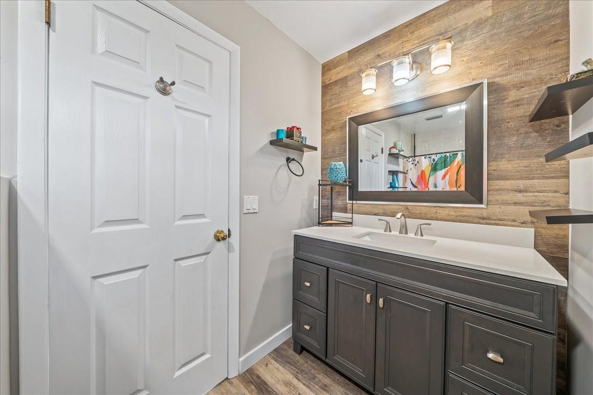 Oak Ridge Sub - Residential