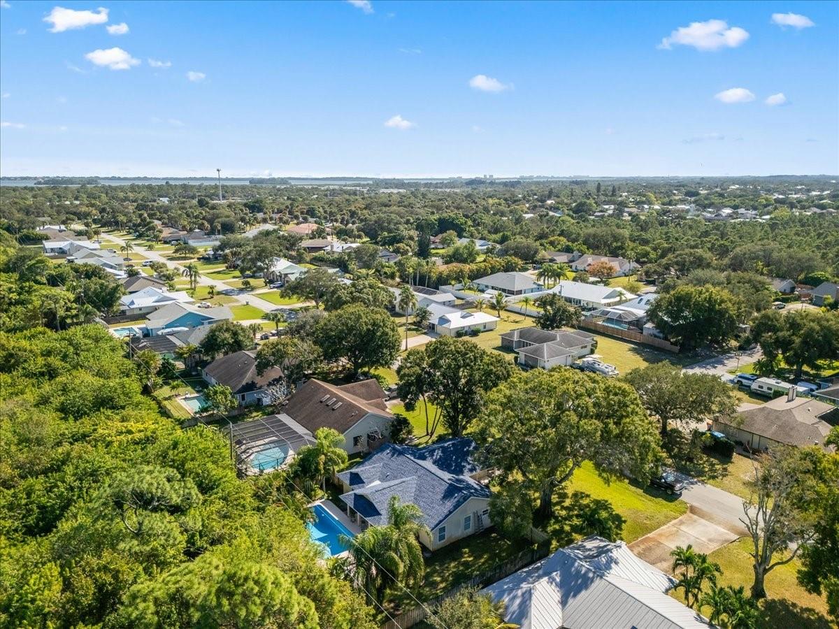 Oak Ridge Sub - Residential