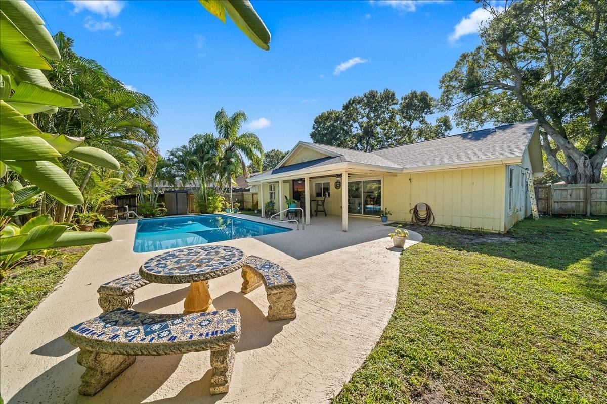 Oak Ridge Sub - Residential