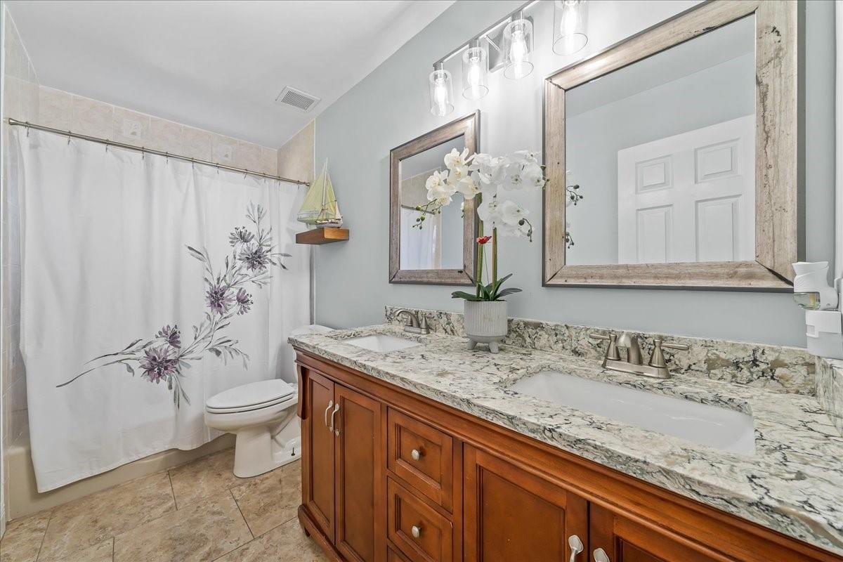 Oak Ridge Sub - Residential