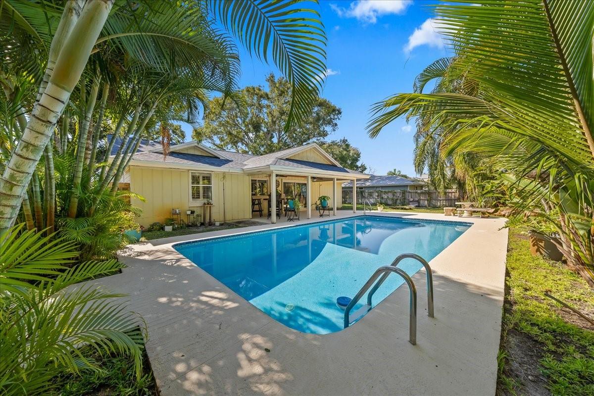 Oak Ridge Sub - Residential