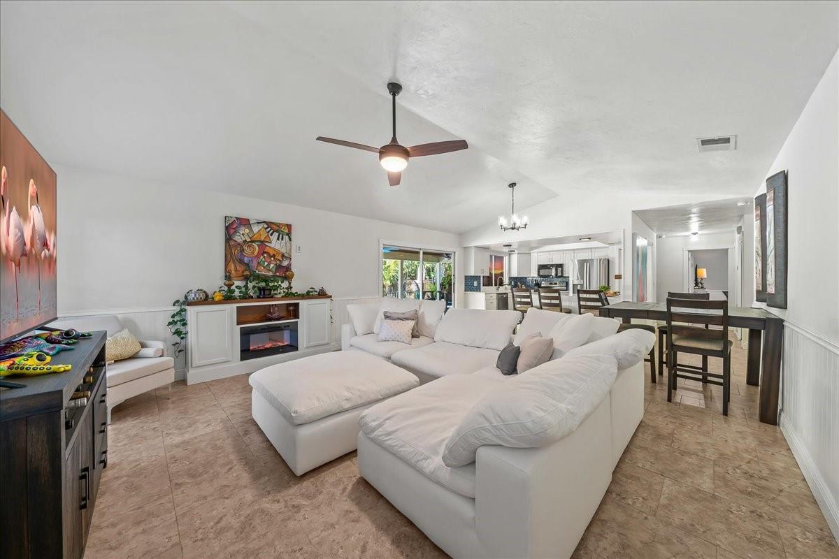 Oak Ridge Sub - Residential