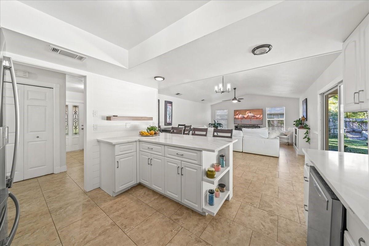 Oak Ridge Sub - Residential