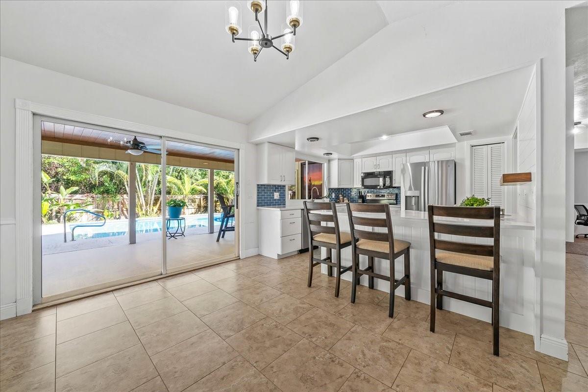 Oak Ridge Sub - Residential