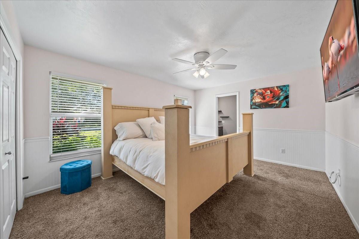 Oak Ridge Sub - Residential