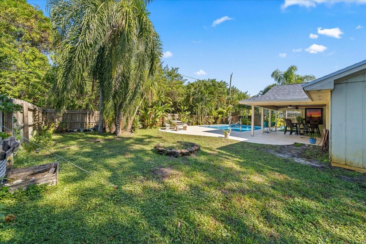 Oak Ridge Sub - Residential