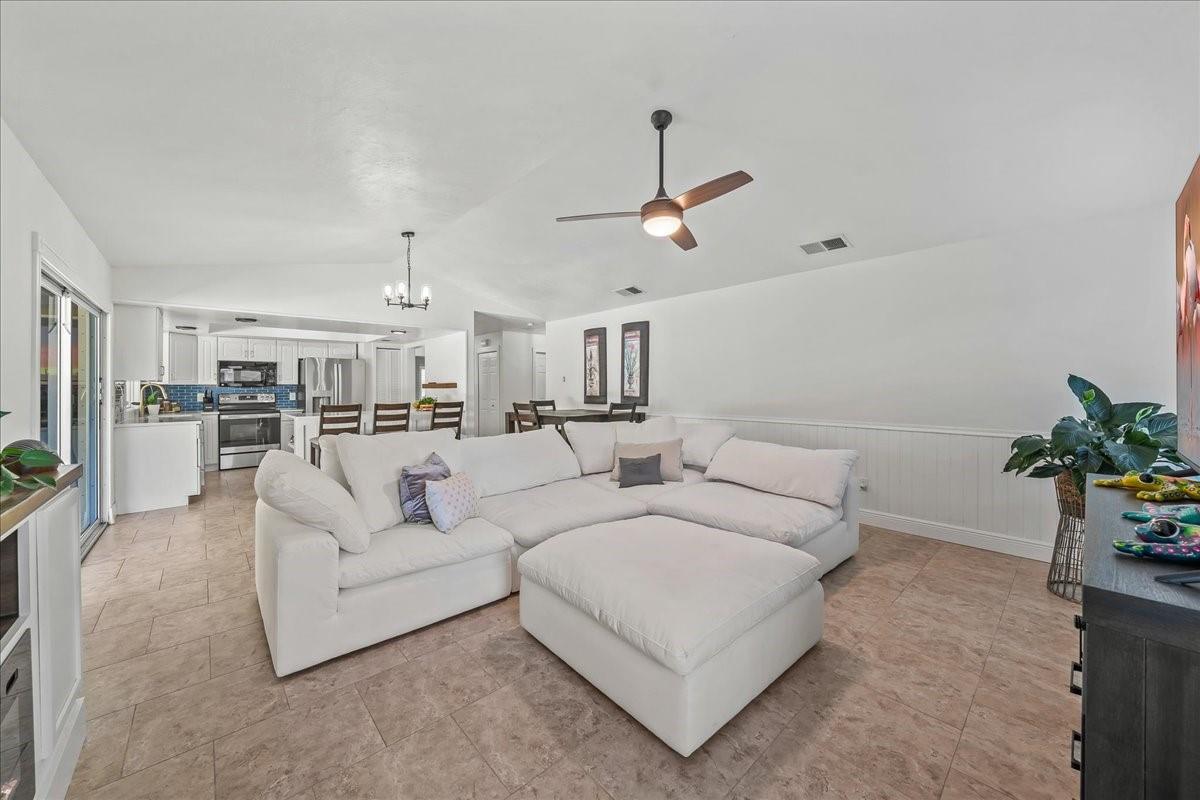 Oak Ridge Sub - Residential