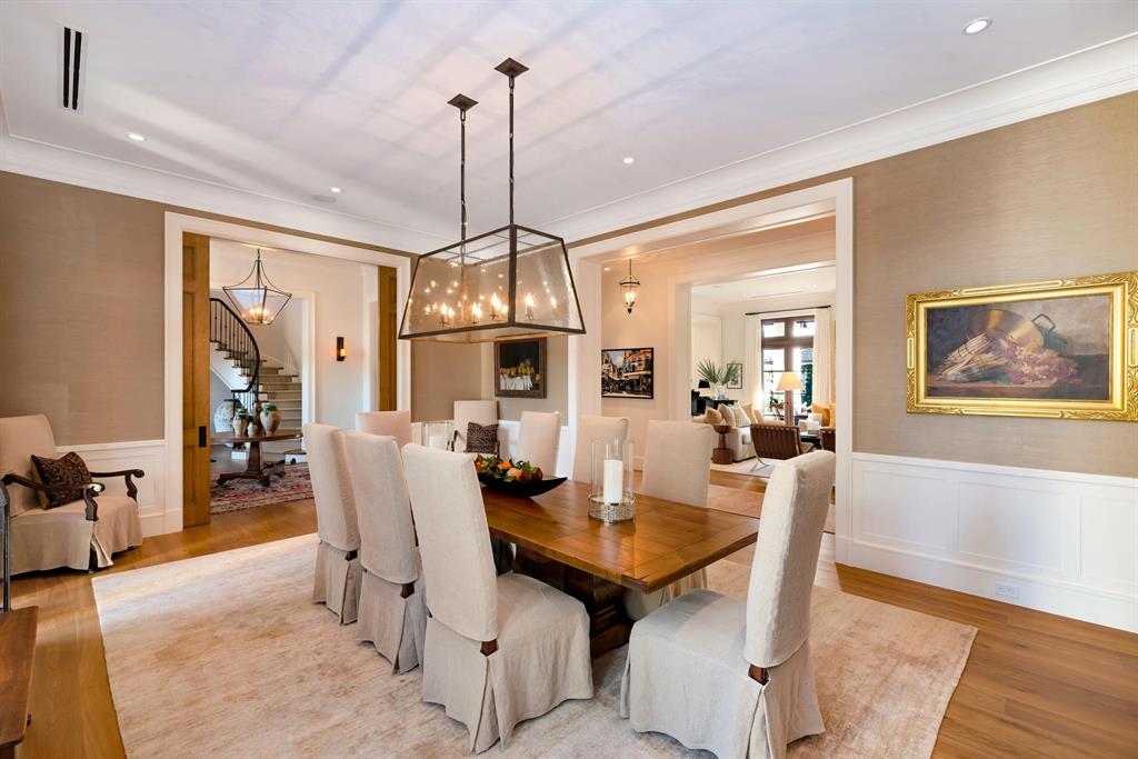 RANCH COLONY - Residential