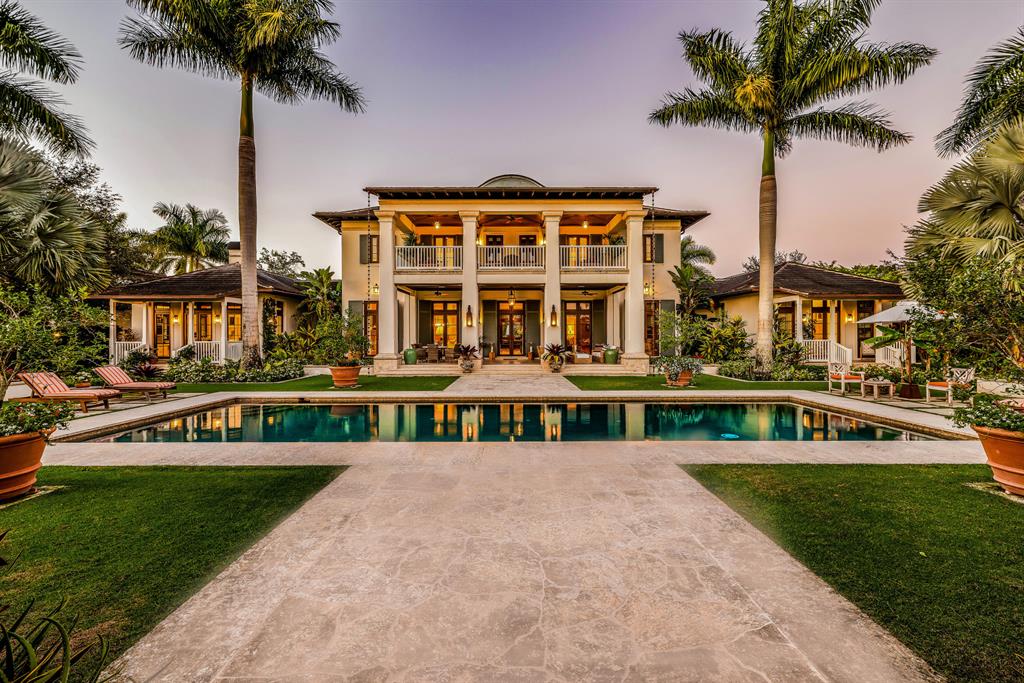 RANCH COLONY - Residential