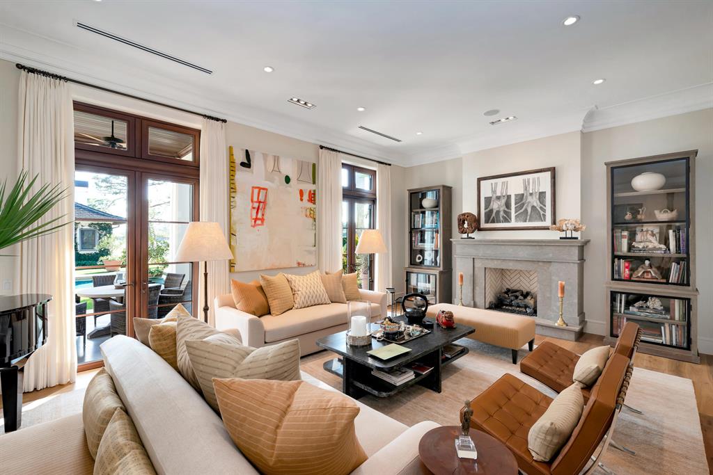 RANCH COLONY - Residential