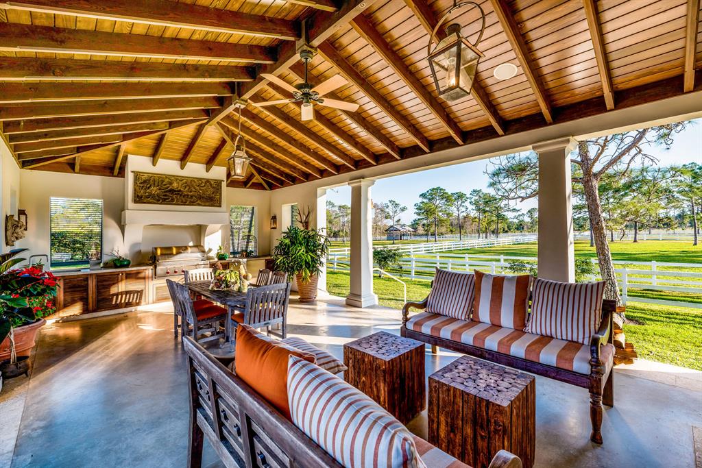 RANCH COLONY - Residential