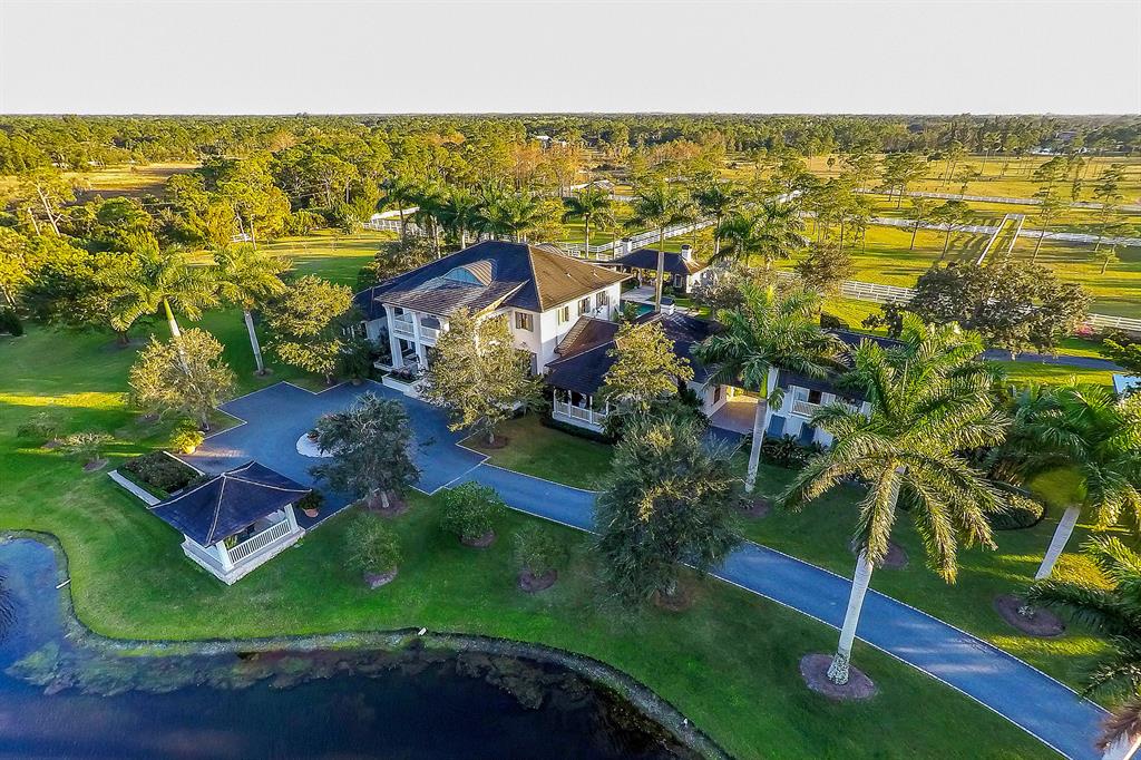 RANCH COLONY - Residential