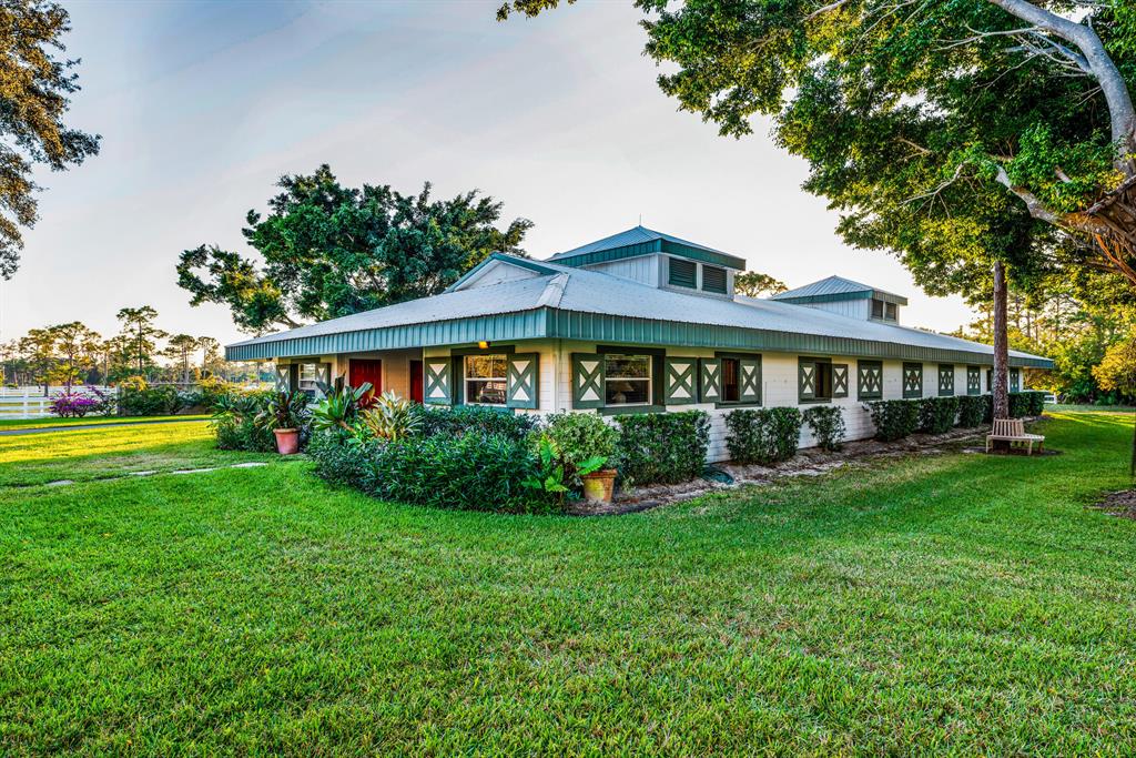 RANCH COLONY - Residential