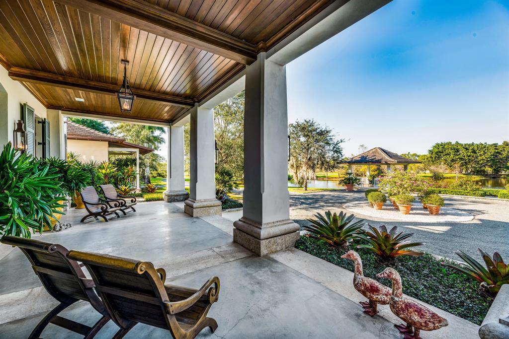 RANCH COLONY - Residential