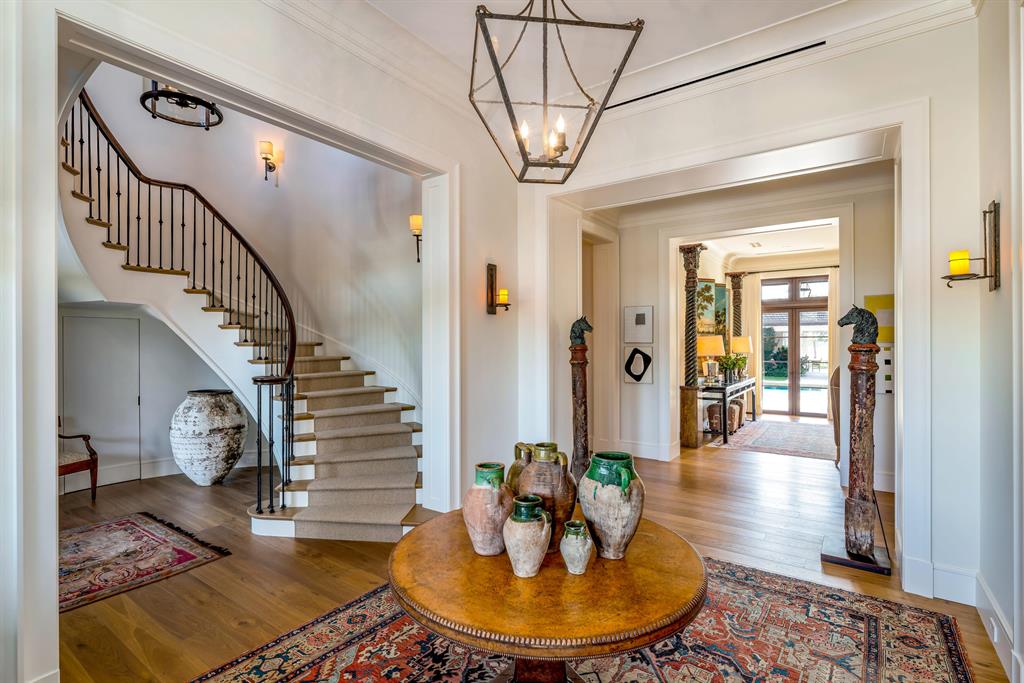 RANCH COLONY - Residential