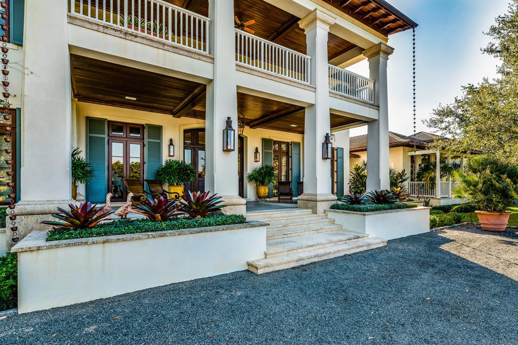 RANCH COLONY - Residential