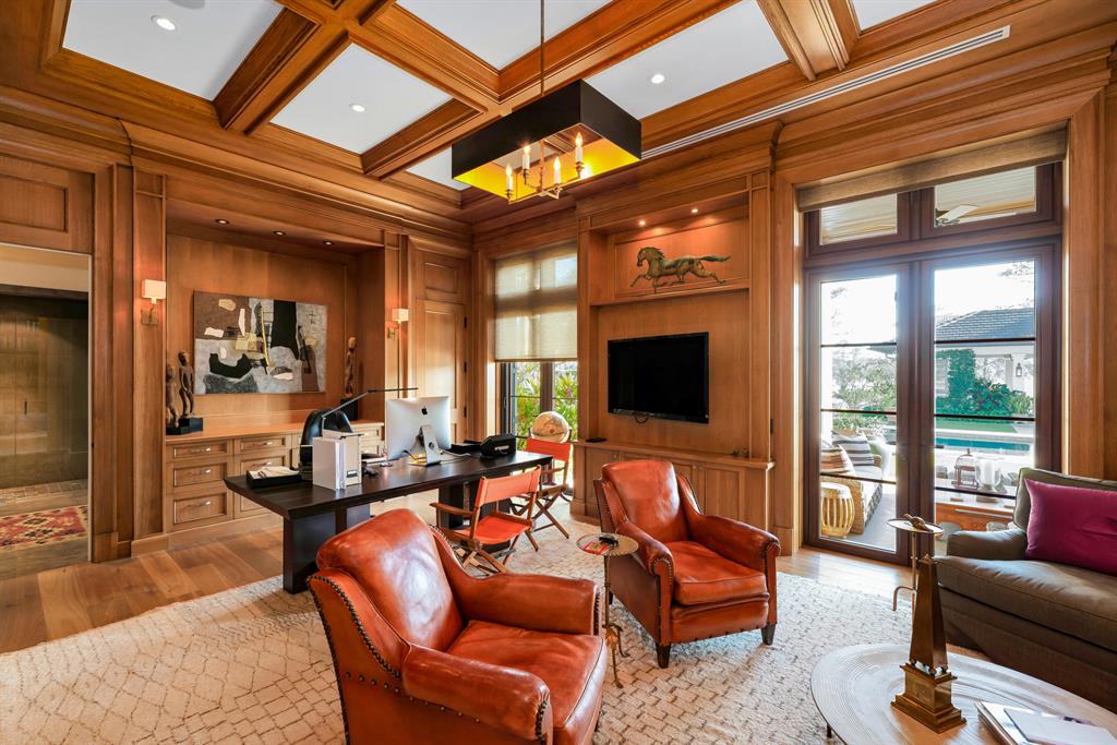 RANCH COLONY - Residential