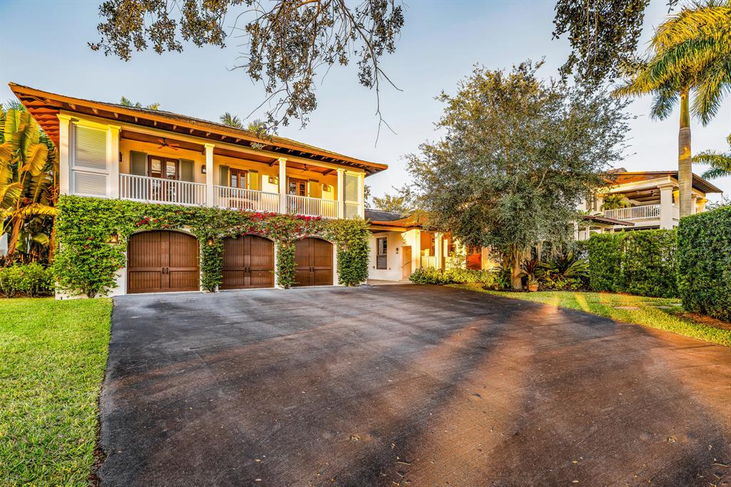 RANCH COLONY - Residential