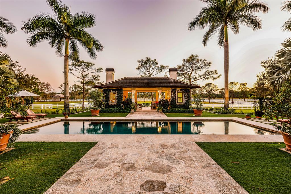 RANCH COLONY - Residential