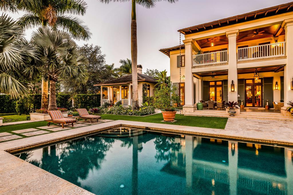 RANCH COLONY - Residential