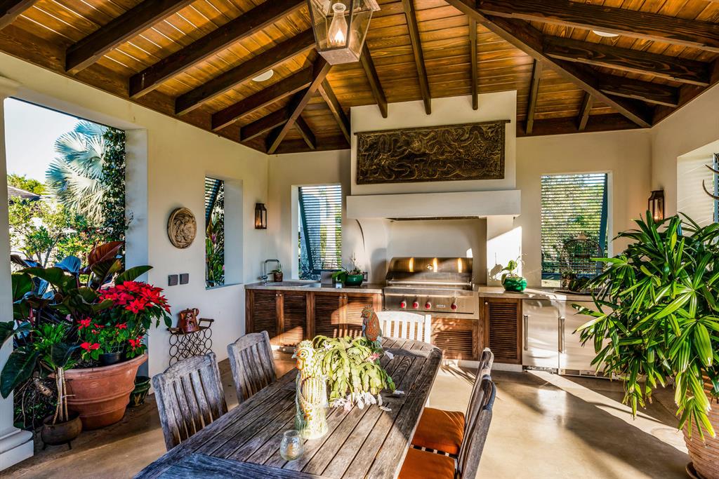 RANCH COLONY - Residential