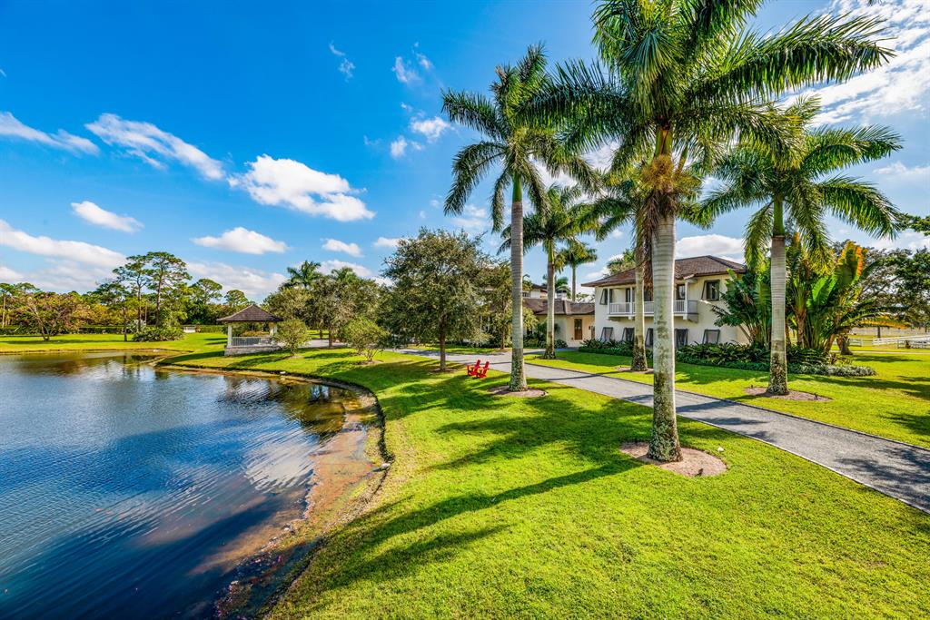 RANCH COLONY - Residential