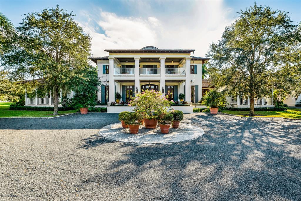 RANCH COLONY - Residential