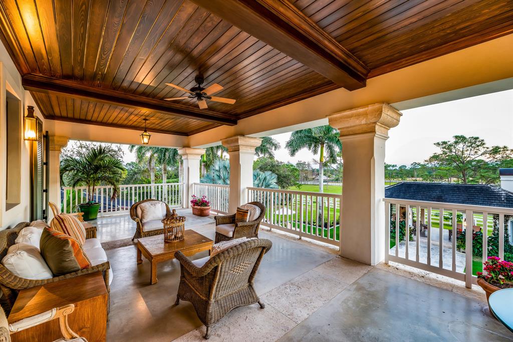 RANCH COLONY - Residential