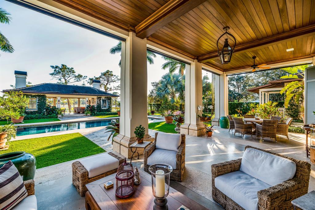 RANCH COLONY - Residential