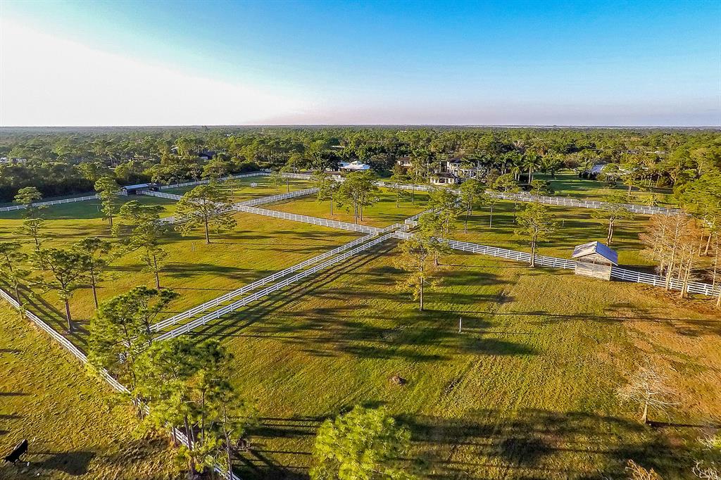 RANCH COLONY - Residential