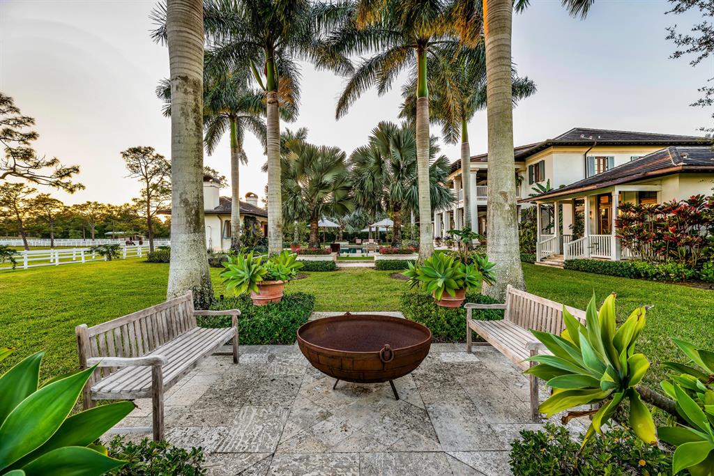 RANCH COLONY - Residential