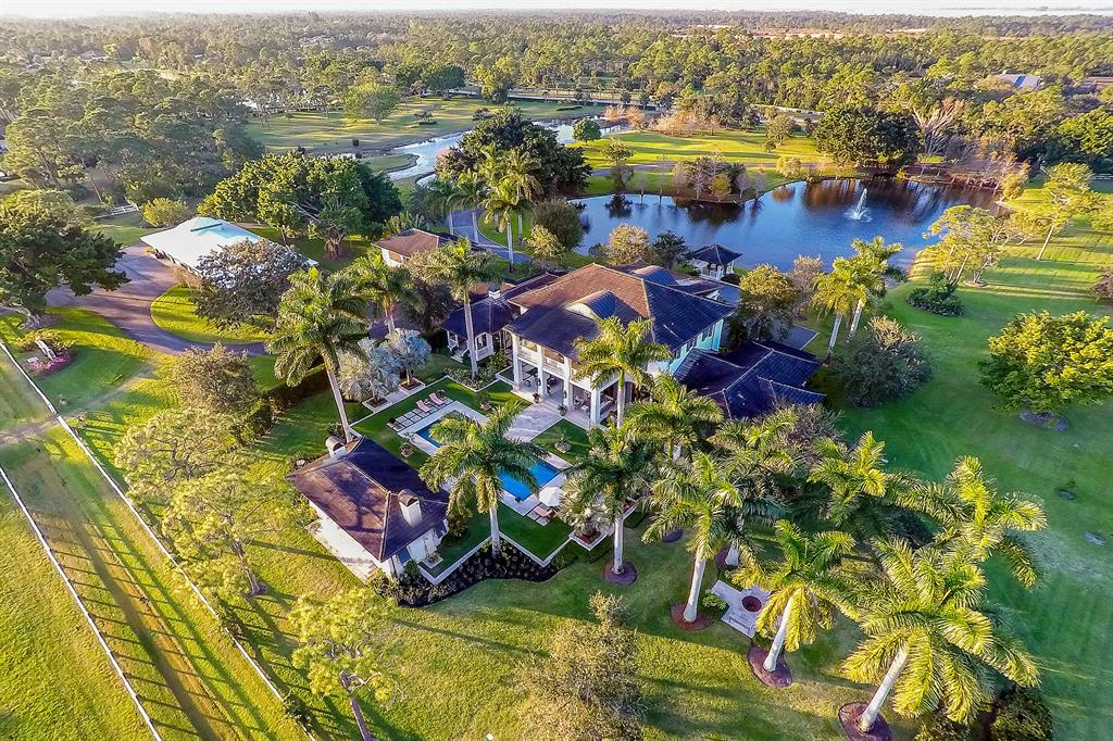 RANCH COLONY - Residential