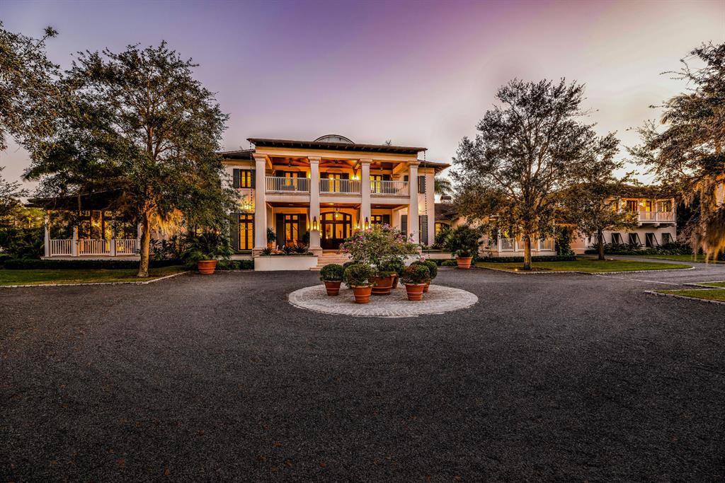 RANCH COLONY - Residential